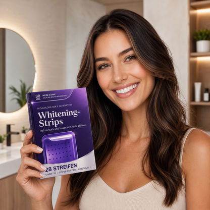 Rexia Zahnaufhellungsstreifen