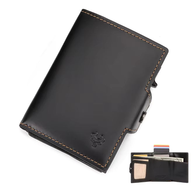 Slim Rexia Geldbörse